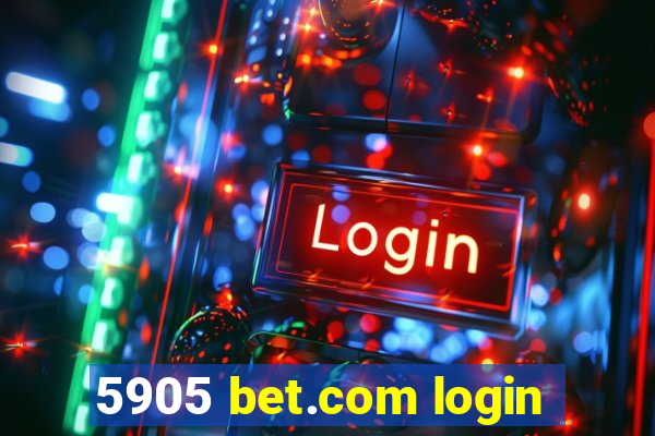 5905 bet.com login